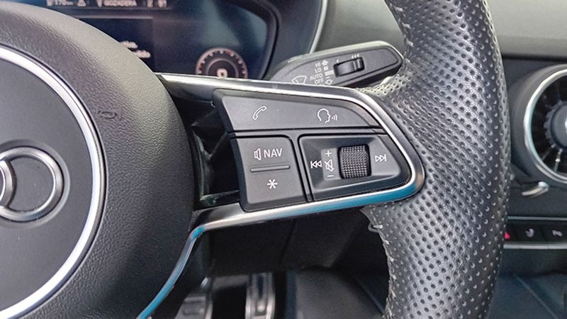 Audi TT Coupé • 2019 • 34,447 km 19