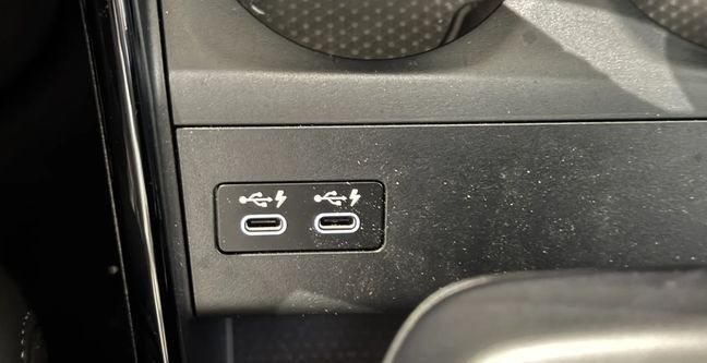 BMW X2 • 2024 • 2,500 km 22