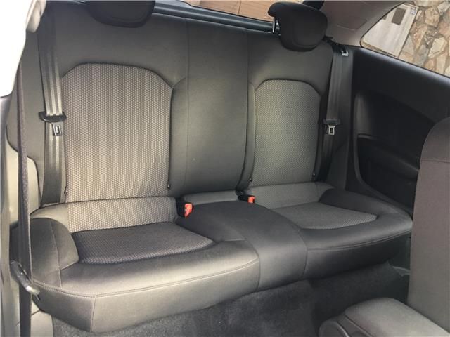 Audi A1 • 2014 • 114,000 km 8