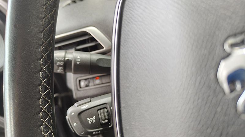 Peugeot 5008 • 2022 • 47,143 km 19