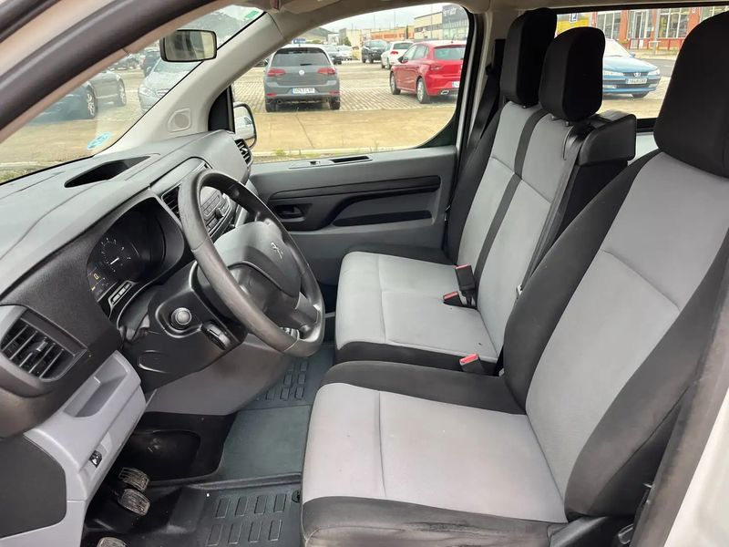 Peugeot Bipper • 2018 • 133,000 km 12