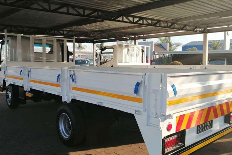 Mitsubishi Eclipse • 2017 • 188,555 km 7