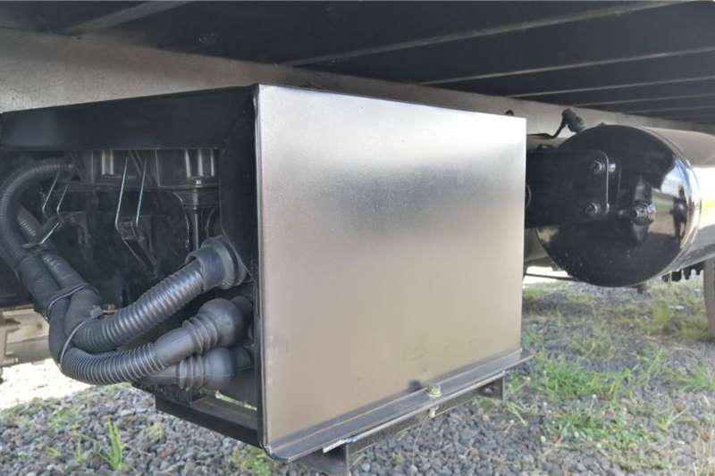 Mitsubishi Eclipse • 2017 • 188,555 km 8