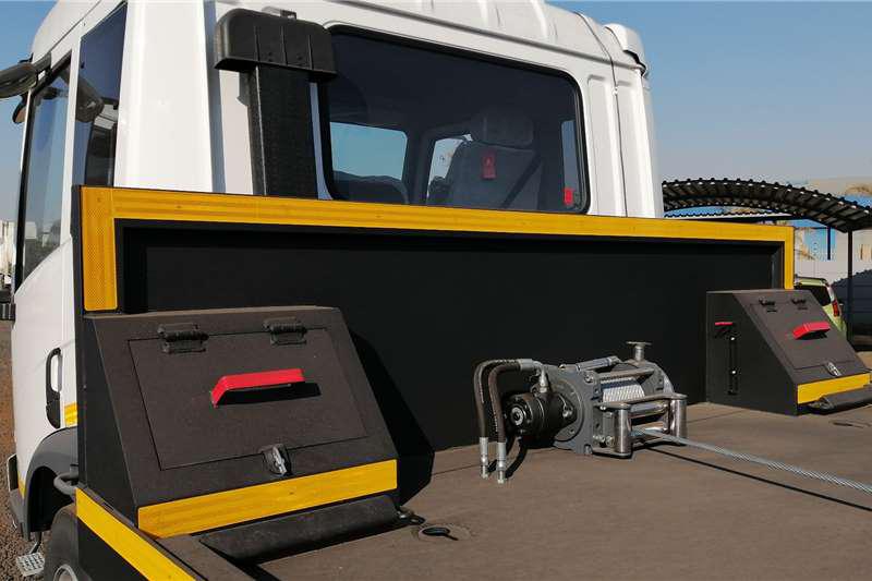 Mitsubishi Lancer Combi • 2015 • 147,663 km 3