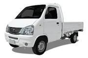 FAW D60 • 2013 • 116,500 km 1