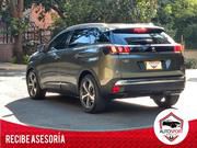 Peugeot 308 • 2018 • 28,000 km 9