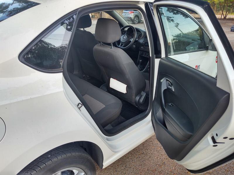 Volkswagen Vento • 2017 • 57,000 km 3