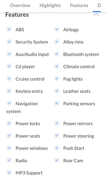 Toyota Hilux • 2021 • 5,000 km 4