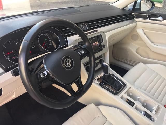 Volkswagen Passat • 2016 • 170,000 km 12