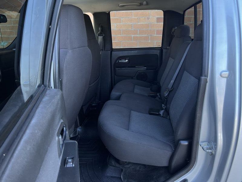 Chevrolet Colorado • 2012 • 63,481 km 6