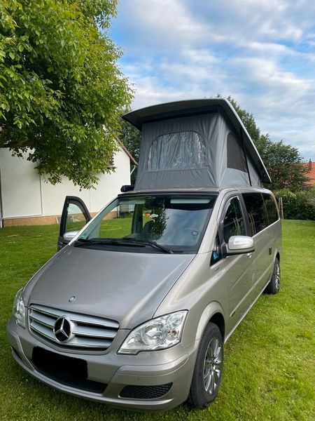 Mercedes-Benz Sprinter • 2013 • 136,000 km 3