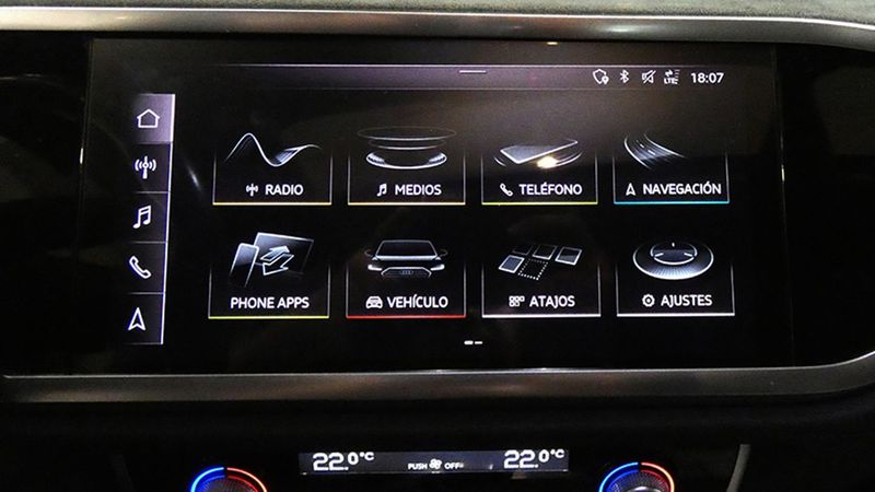 Audi Q3 • 2019 • 61,088 km 33