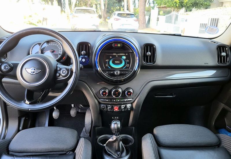 MINI Cooper Countryman • 2017 • 65,000 km 5
