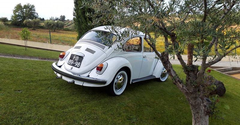 Fiat 126 • 1980 • 90,000 km 3