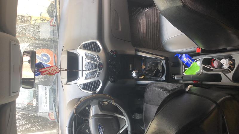 Ford EcoSport • 2013 • 150,000 km 4