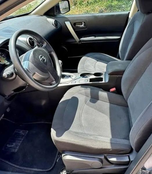 Nissan Rogue Sport • 2014 • 100,000 mi 2