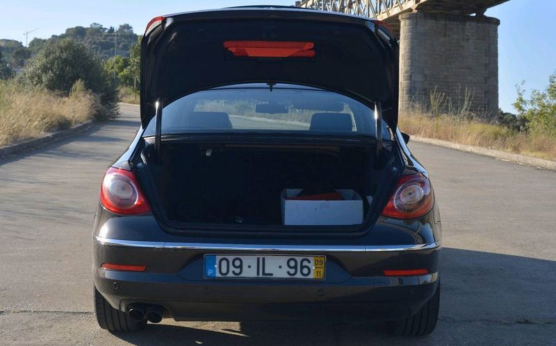 Fiat 500 • 2009 • 190,000 km 3