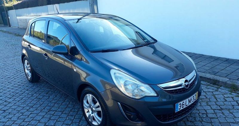 Opel Corsa • 2011 • 180,000 km 8
