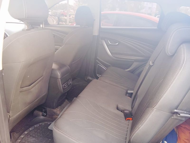 Jetour X70 • 2021 • 97,000 km 8