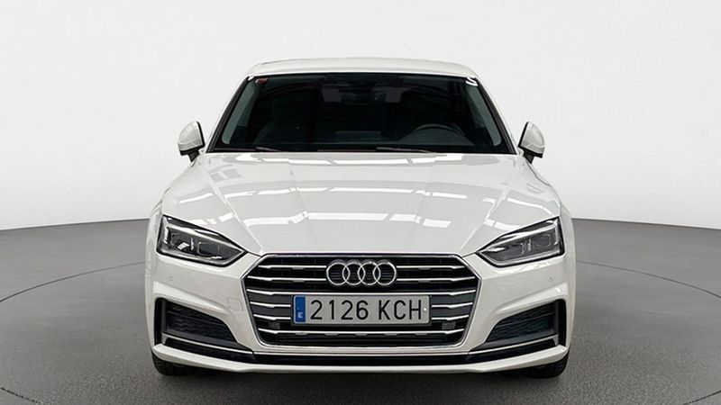 Audi A5 • 2017 • 150,020 km 11