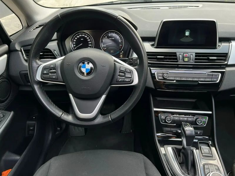 BMW 2 Series • 2021 • 69,000 km 8