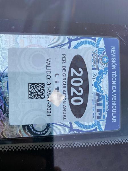 Chevrolet Sail • 2017 • 128,700 km 7