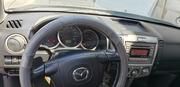 Mazda BT • 2014 • 221,000 km 2
