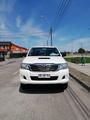 Toyota Hilux • 2014 • 114,500 km 9