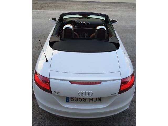 Audi TT • 2009 • 198,000 km 10