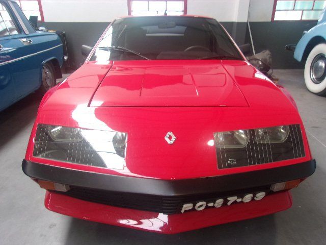 Renault Laguna Grandtour • 1977 • 50,000 km 1