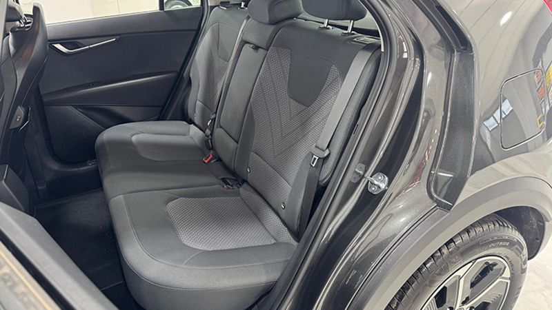 Kia Niro • 2024 • 1,159 km 19