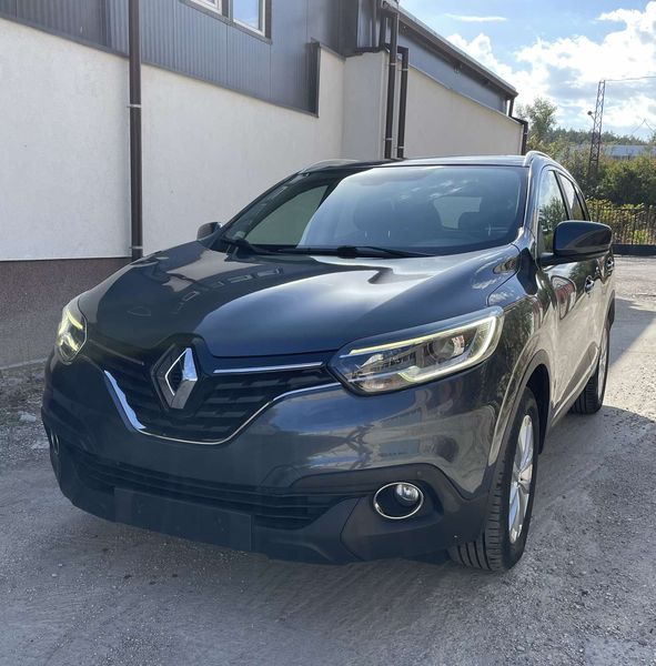 Renault Kadjar • 2019 • 230,000 km 1