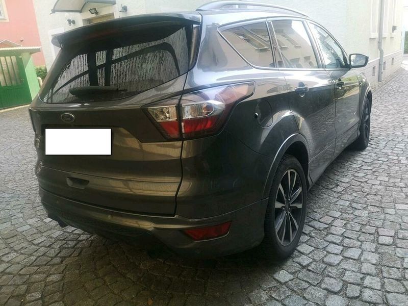 Ford Kuga • 2019 • 60,000 km 7
