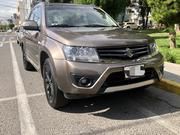 Suzuki Grand Vitara XL-7 • 2018 • 18,500 km 13