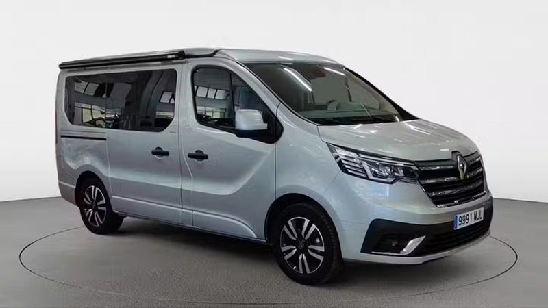 Renault 18 • 2023 • 16,681 km 5