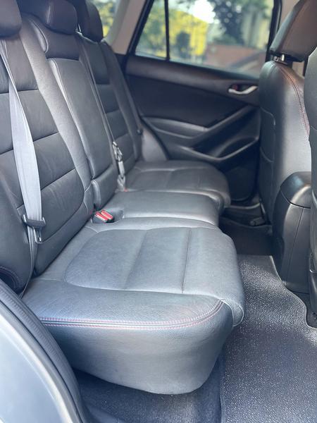 Mazda CX-5 • 2017 • 49,780 km 8