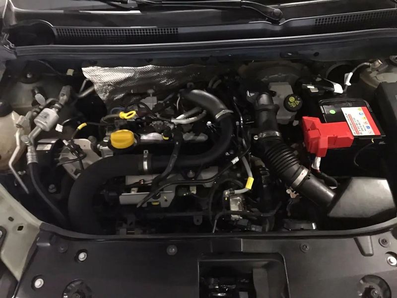 Dacia Sandero • 2023 • 26,310 km 3