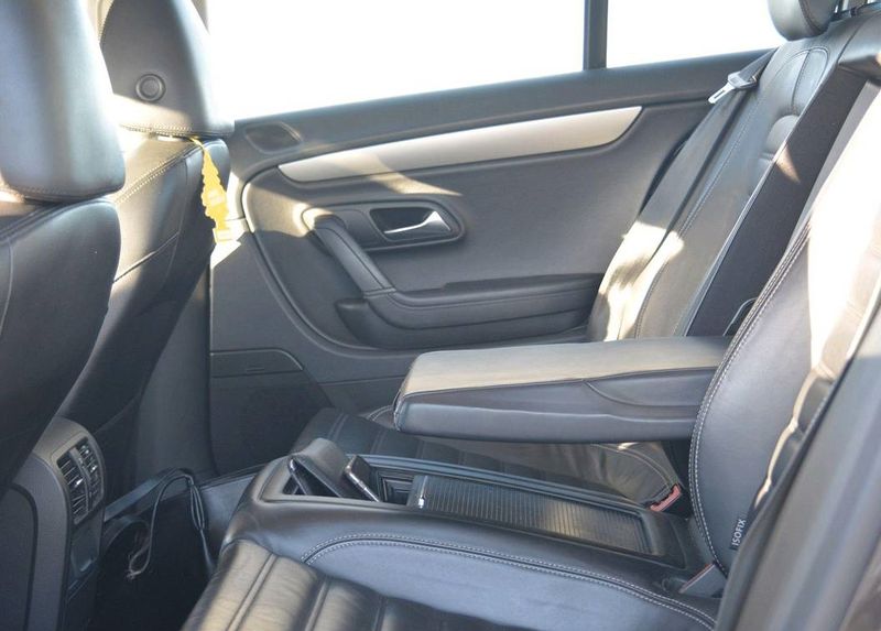 Fiat 500 • 2009 • 190,000 km 6