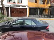 Mercedes-Benz 200 - 300 • 2006 • 202,500 km 2