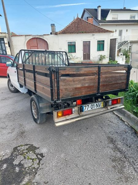 Nissan Ad • 2000 • 22,000 km 6