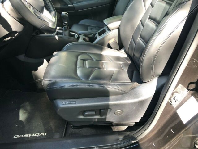 Nissan Qashqai • 2018 • 104,820 km 11