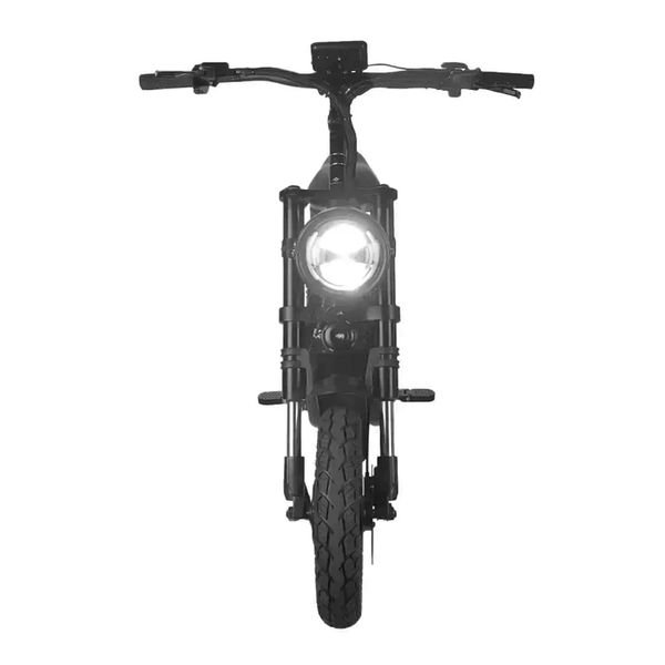 EMOVE RoadRunner • 2022 7