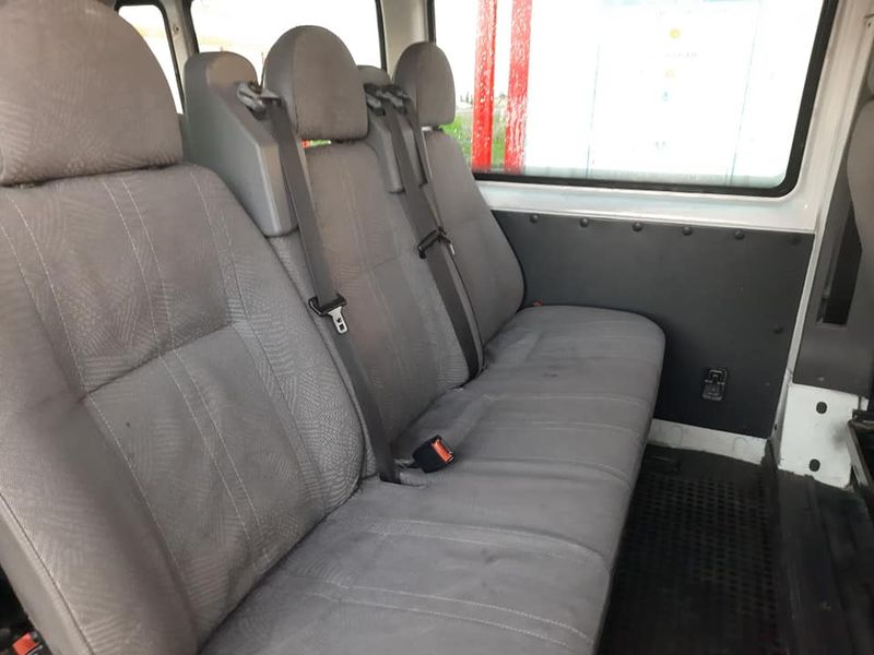 Fiat Coupé • 2009 • 108,000 km 5