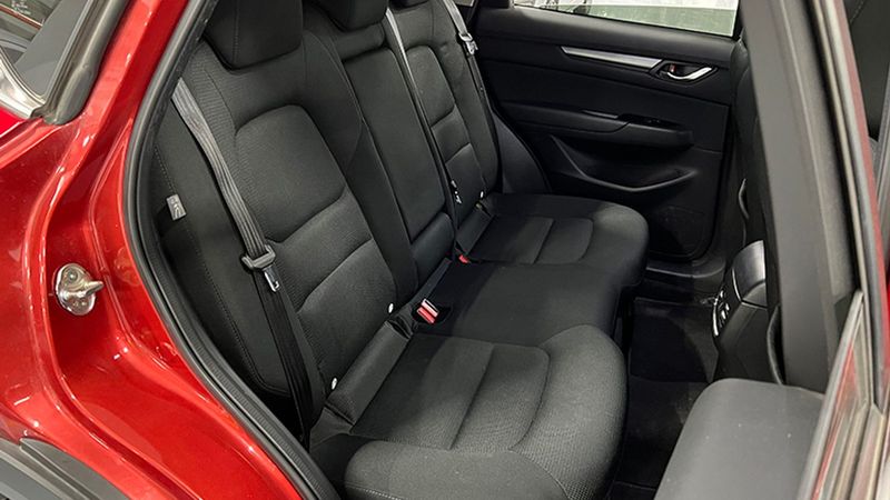 Mazda CX-5 • 2022 • 58,994 km 8