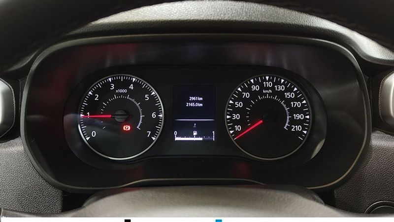 Dacia Duster • 2024 • 2,961 km 16