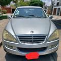 Ssangyong Kyron • 2007 • 113,000 km 4