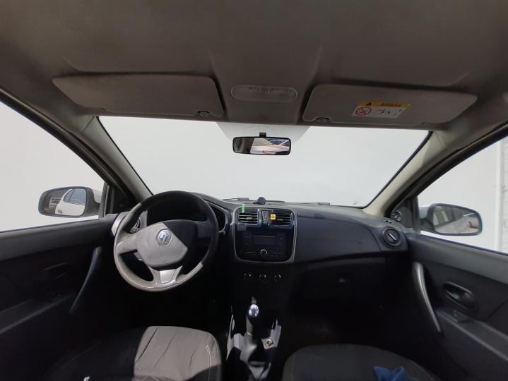 Renault Logan • 2017 • 92,000 km 14