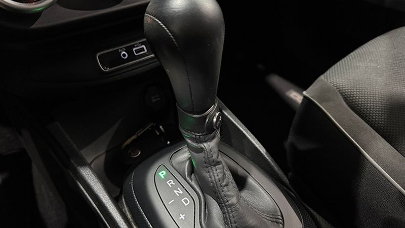 Fiat 500X • 2016 • 35,809 km 6