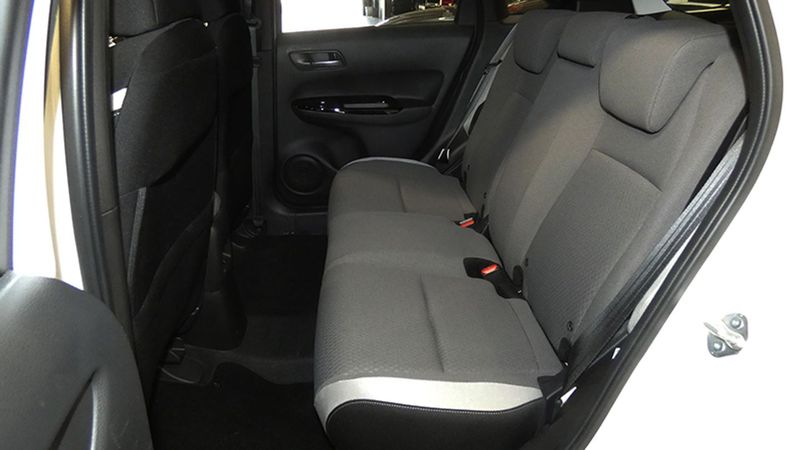 Honda Jazz • 2019 • 66,200 km 14