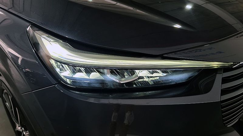 Honda HR-V • 2022 • 56,951 km 21